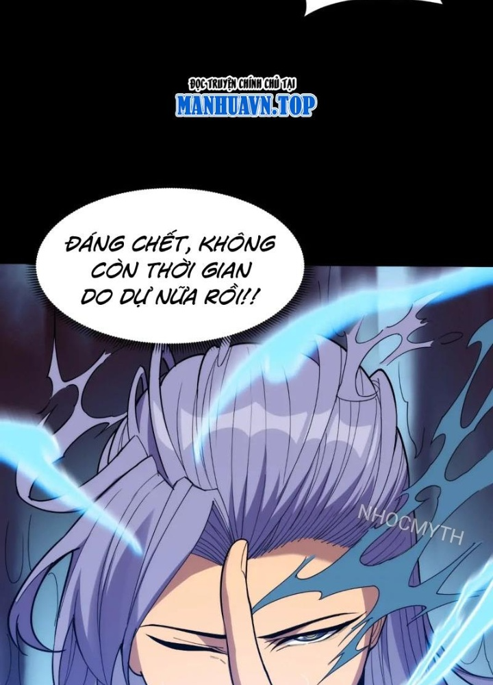 Trò Chơi Chết Tiệt, Ta Làm Mọi Thứ Để Kéo Dài Mạng Sống Chapter 39 - Trang 3