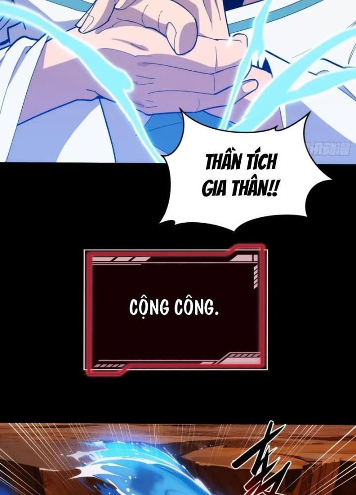 Trò Chơi Chết Tiệt, Ta Làm Mọi Thứ Để Kéo Dài Mạng Sống Chapter 39 - Trang 3