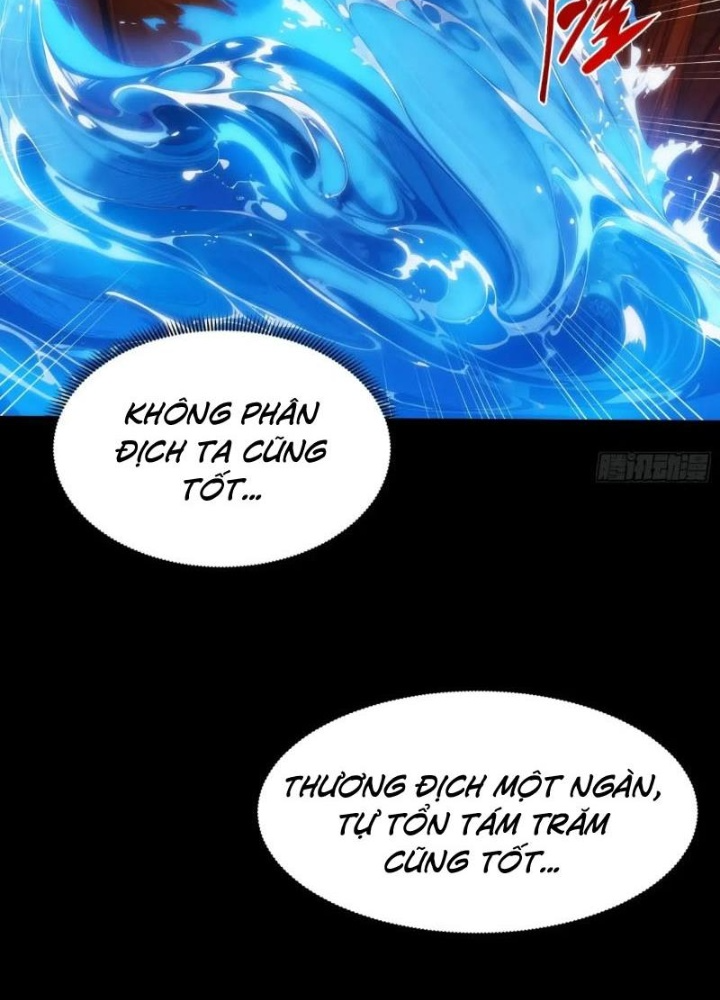 Trò Chơi Chết Tiệt, Ta Làm Mọi Thứ Để Kéo Dài Mạng Sống Chapter 39 - Trang 3