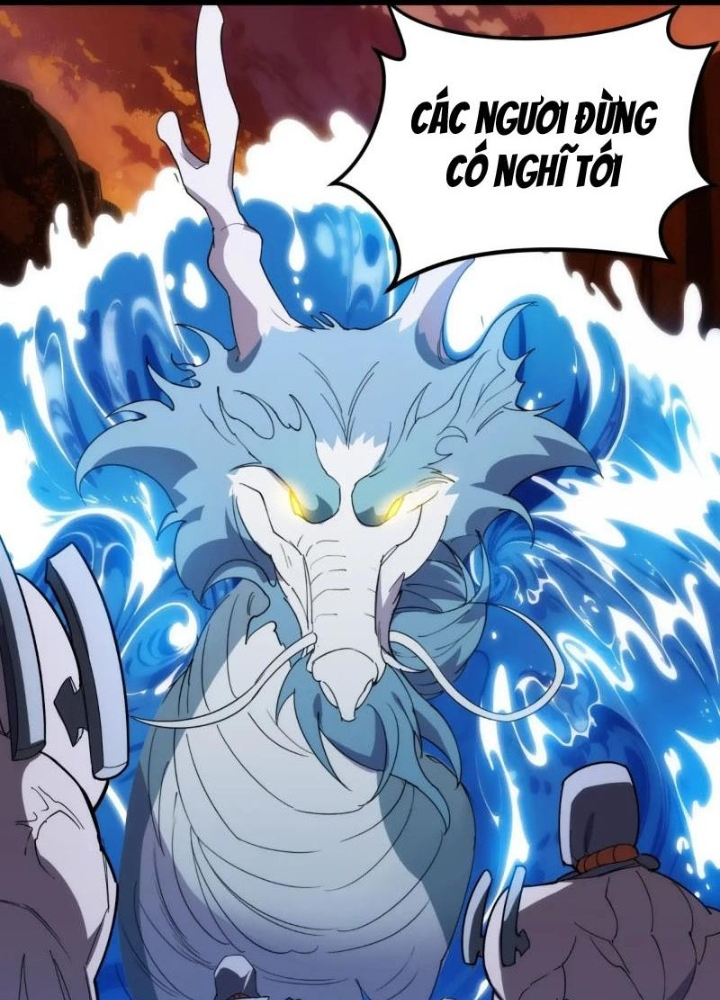 Trò Chơi Chết Tiệt, Ta Làm Mọi Thứ Để Kéo Dài Mạng Sống Chapter 39 - Trang 3