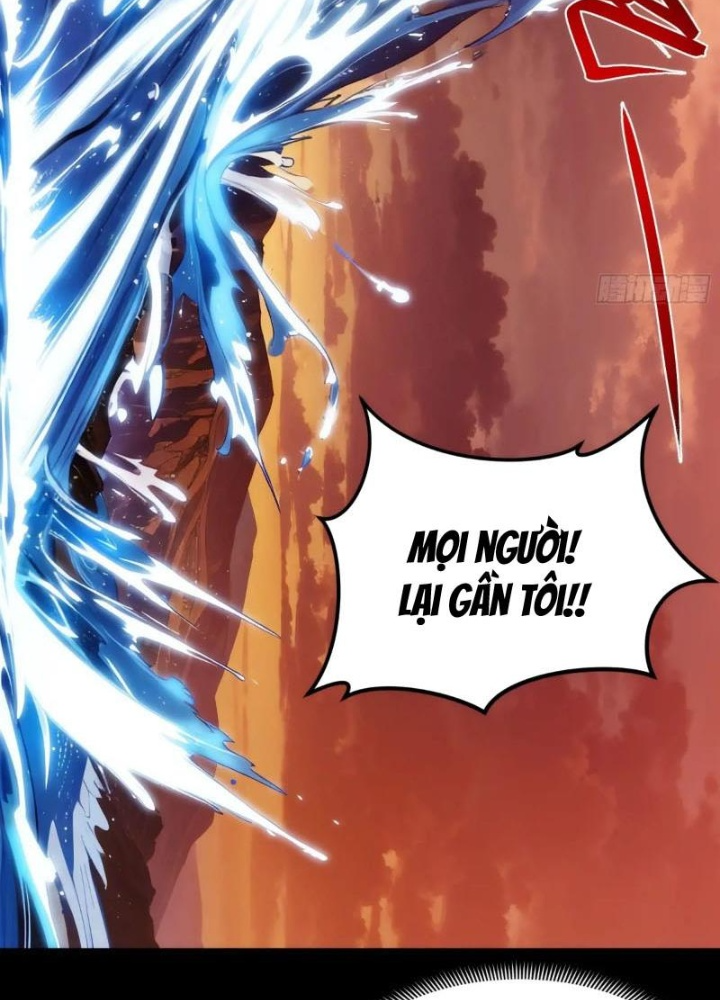 Trò Chơi Chết Tiệt, Ta Làm Mọi Thứ Để Kéo Dài Mạng Sống Chapter 39 - Trang 3