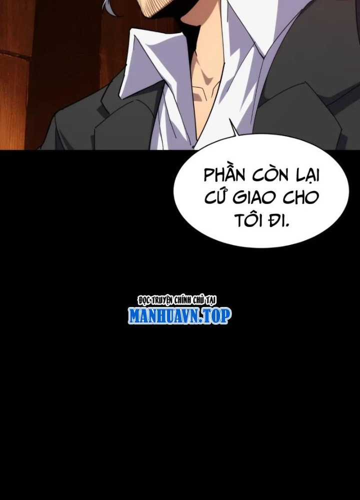 Trò Chơi Chết Tiệt, Ta Làm Mọi Thứ Để Kéo Dài Mạng Sống Chapter 39 - Trang 3