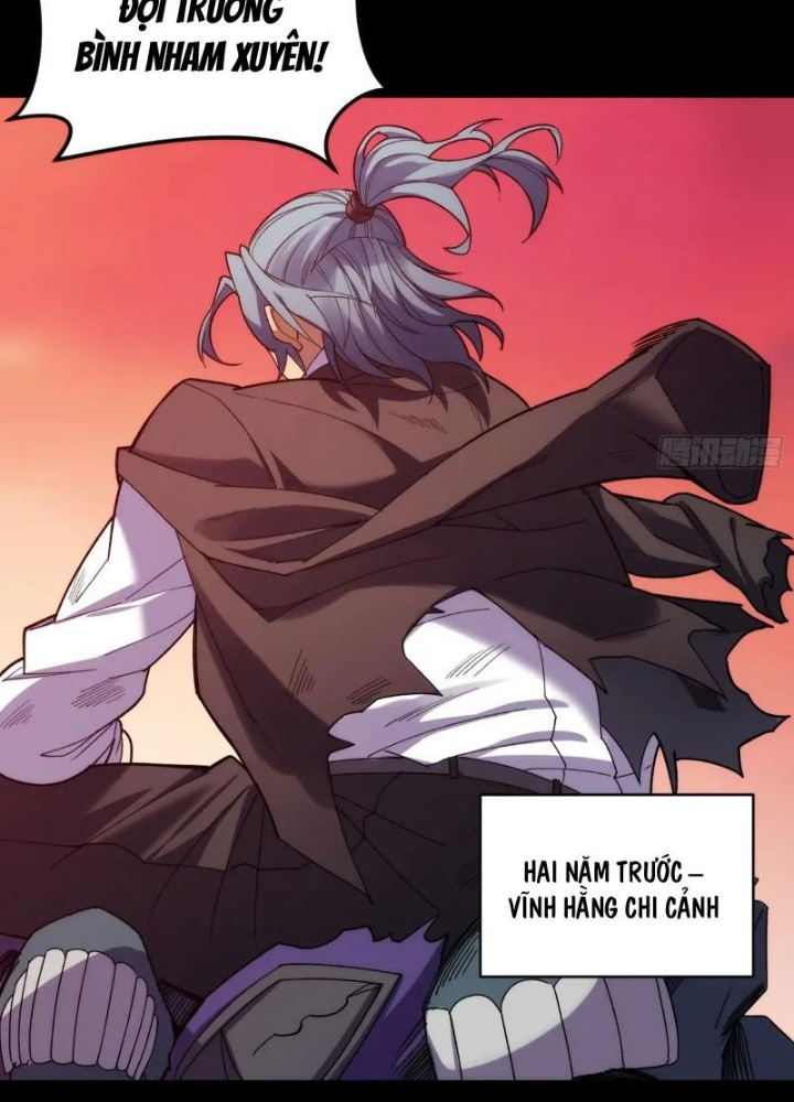 Trò Chơi Chết Tiệt, Ta Làm Mọi Thứ Để Kéo Dài Mạng Sống Chapter 39 - Trang 3