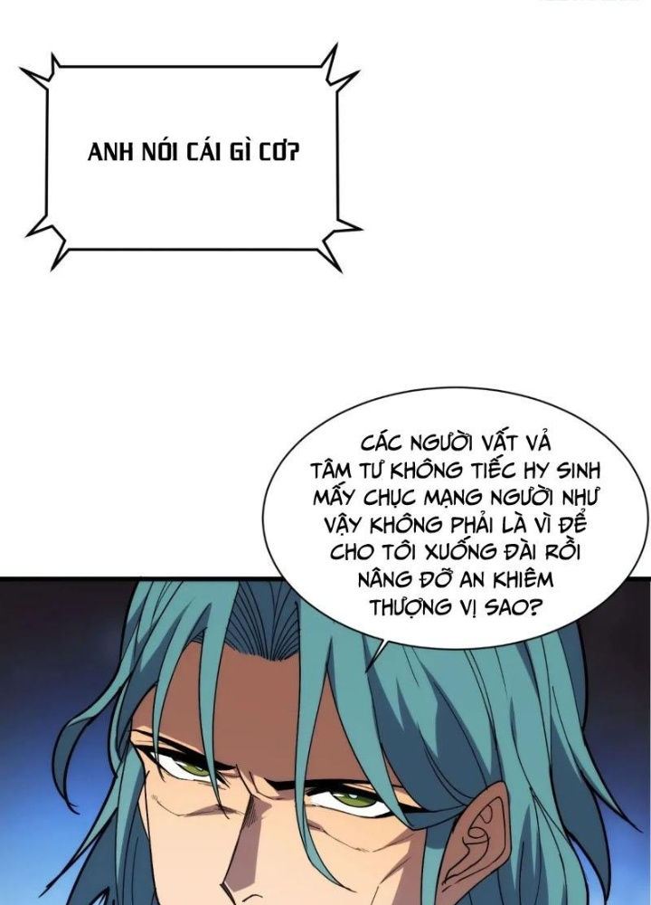 Trò Chơi Chết Tiệt, Ta Làm Mọi Thứ Để Kéo Dài Mạng Sống Chapter 39 - Trang 3