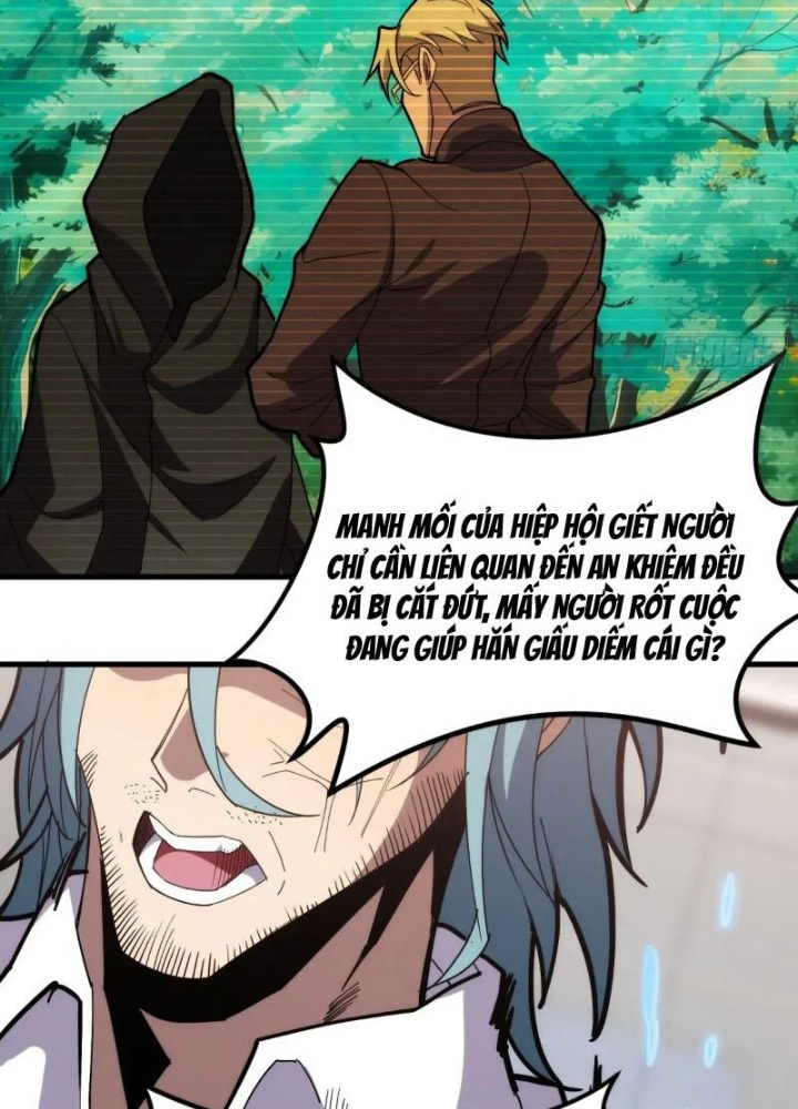 Trò Chơi Chết Tiệt, Ta Làm Mọi Thứ Để Kéo Dài Mạng Sống Chapter 39 - Trang 3