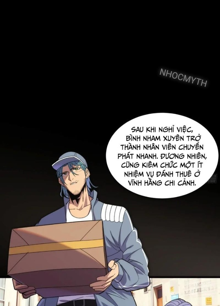 Trò Chơi Chết Tiệt, Ta Làm Mọi Thứ Để Kéo Dài Mạng Sống Chapter 40 - Trang 3