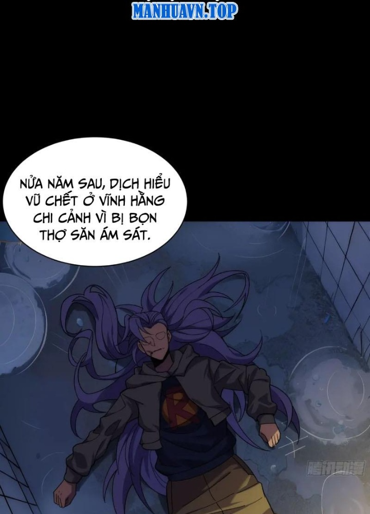 Trò Chơi Chết Tiệt, Ta Làm Mọi Thứ Để Kéo Dài Mạng Sống Chapter 40 - Trang 3