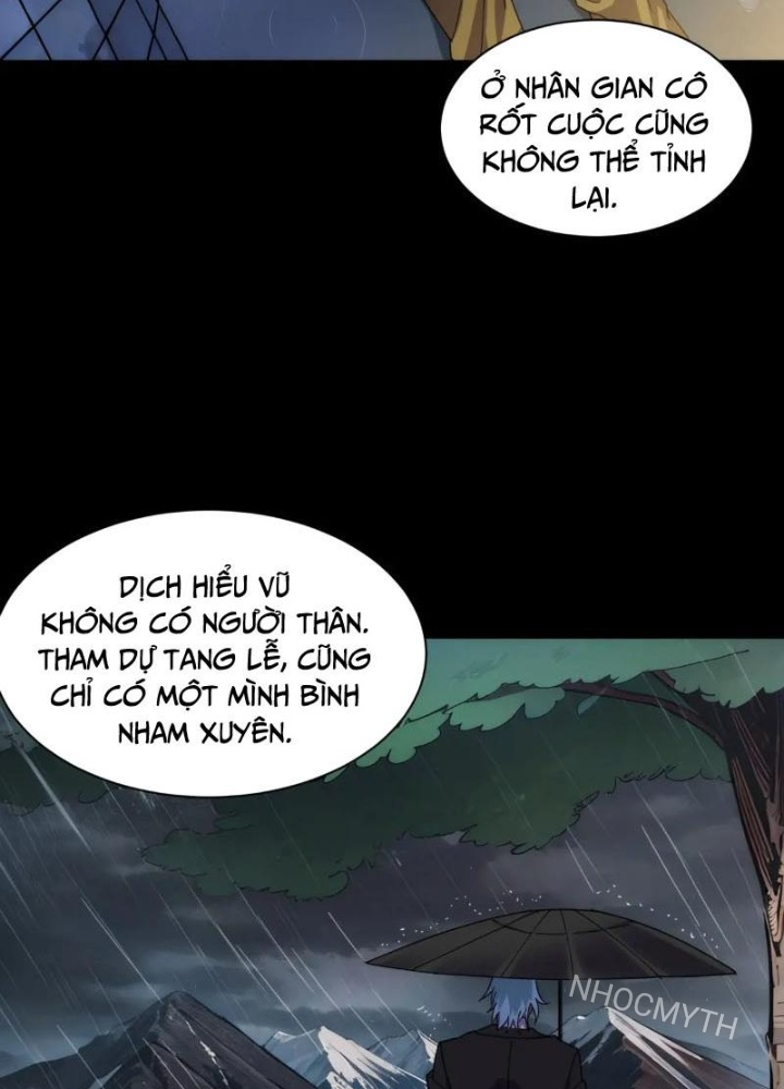 Trò Chơi Chết Tiệt, Ta Làm Mọi Thứ Để Kéo Dài Mạng Sống Chapter 40 - Trang 3