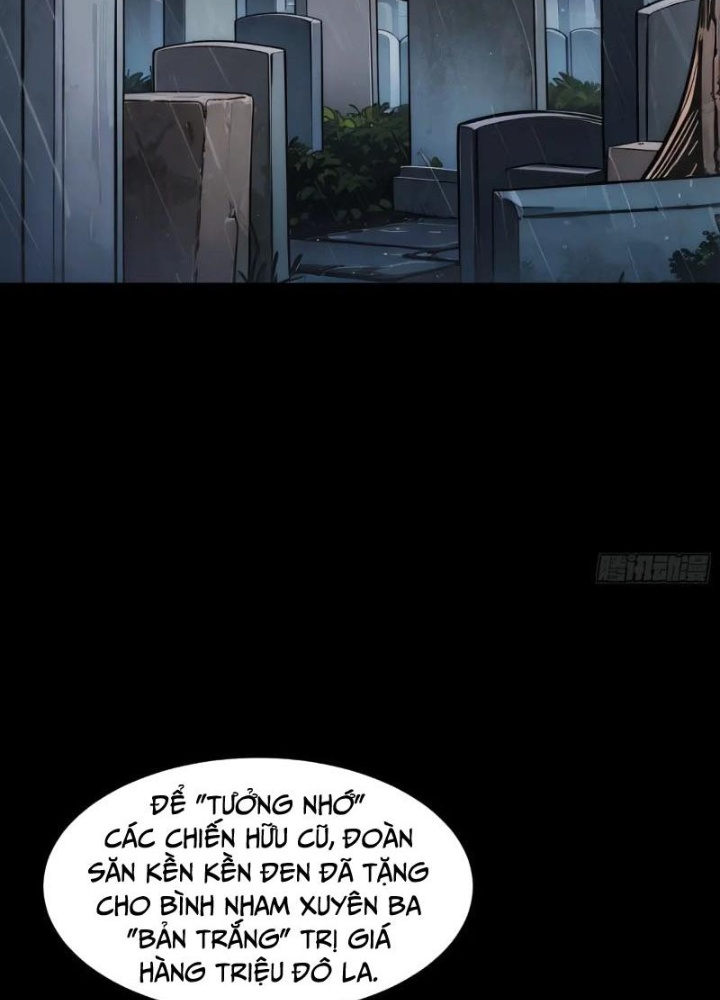 Trò Chơi Chết Tiệt, Ta Làm Mọi Thứ Để Kéo Dài Mạng Sống Chapter 40 - Trang 3