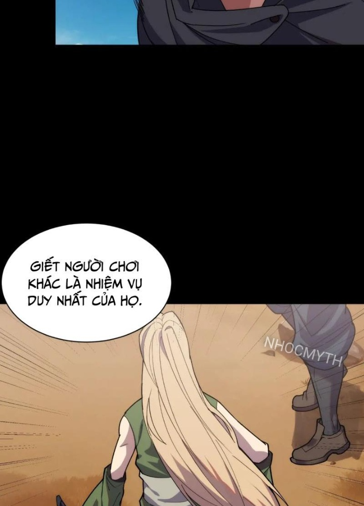 Trò Chơi Chết Tiệt, Ta Làm Mọi Thứ Để Kéo Dài Mạng Sống Chapter 40 - Trang 3