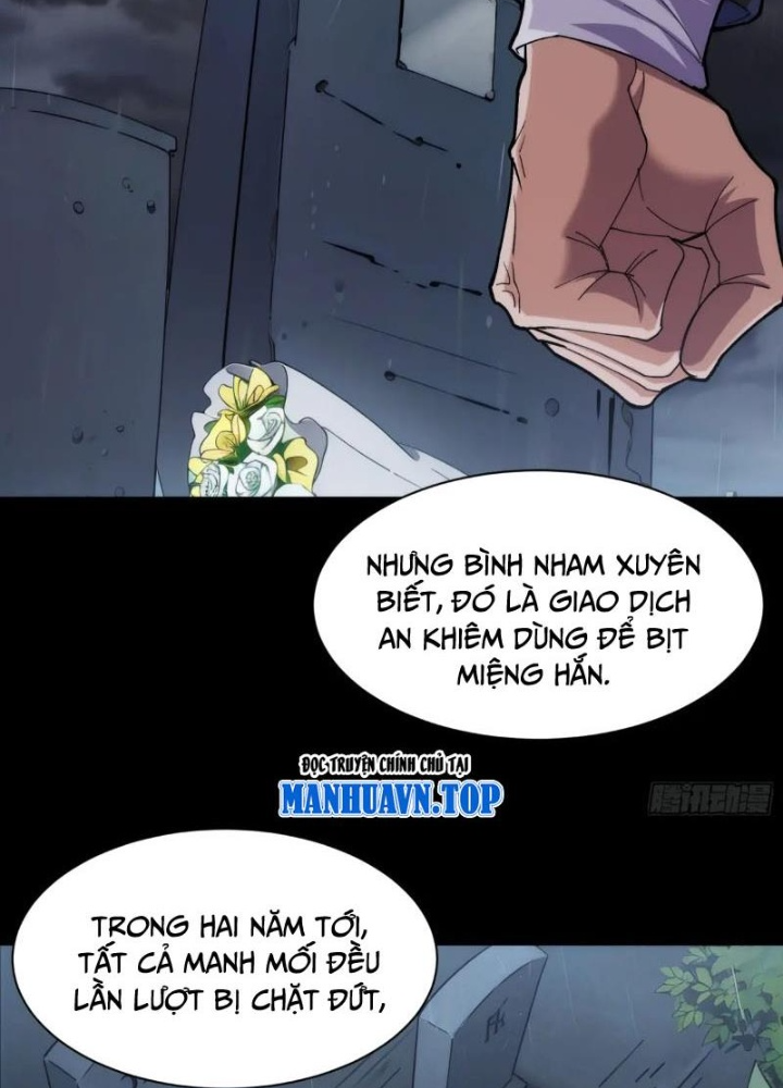 Trò Chơi Chết Tiệt, Ta Làm Mọi Thứ Để Kéo Dài Mạng Sống Chapter 40 - Trang 3