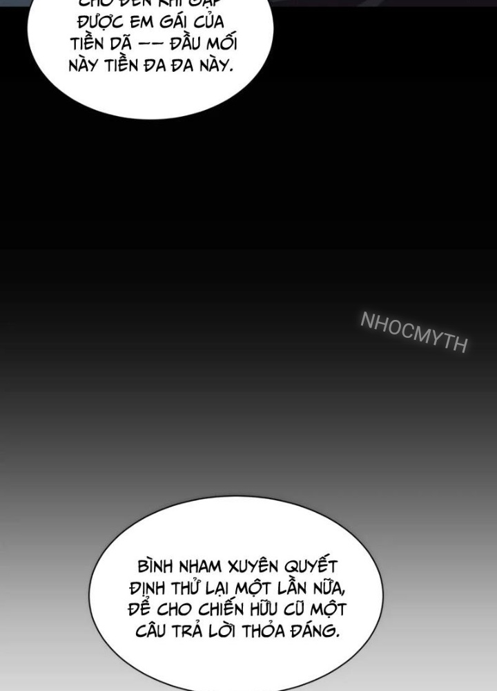 Trò Chơi Chết Tiệt, Ta Làm Mọi Thứ Để Kéo Dài Mạng Sống Chapter 40 - Trang 3