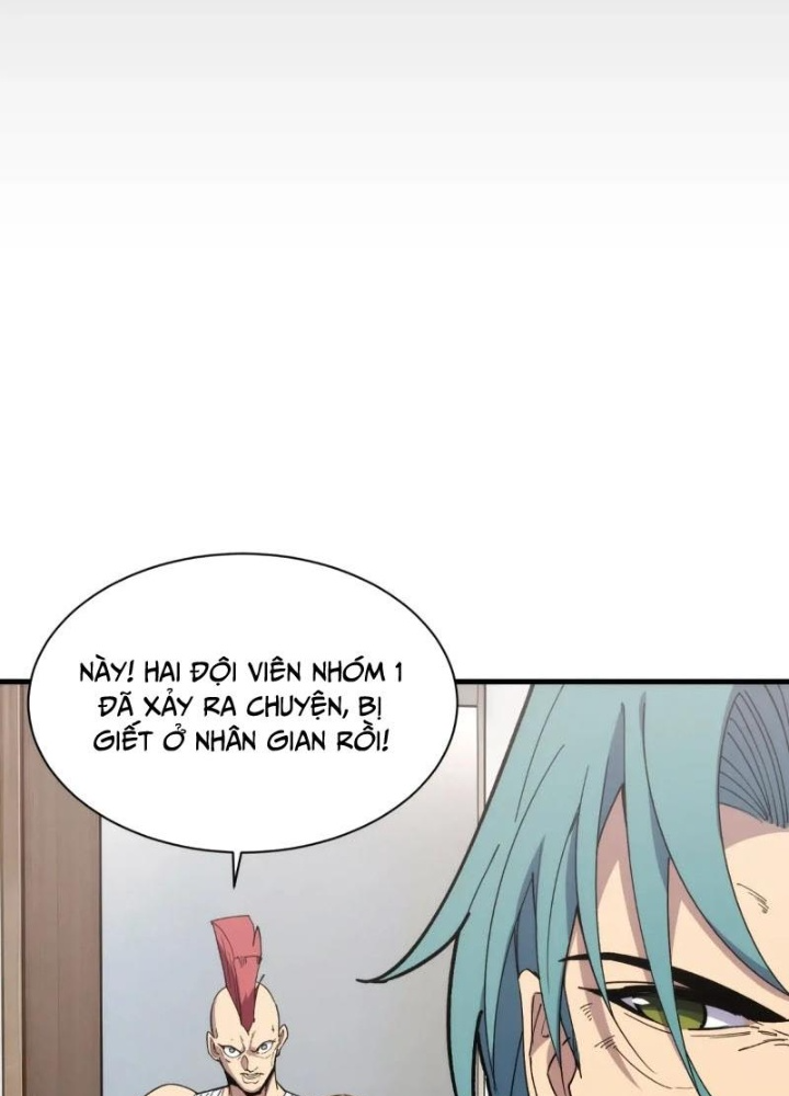 Trò Chơi Chết Tiệt, Ta Làm Mọi Thứ Để Kéo Dài Mạng Sống Chapter 40 - Trang 3