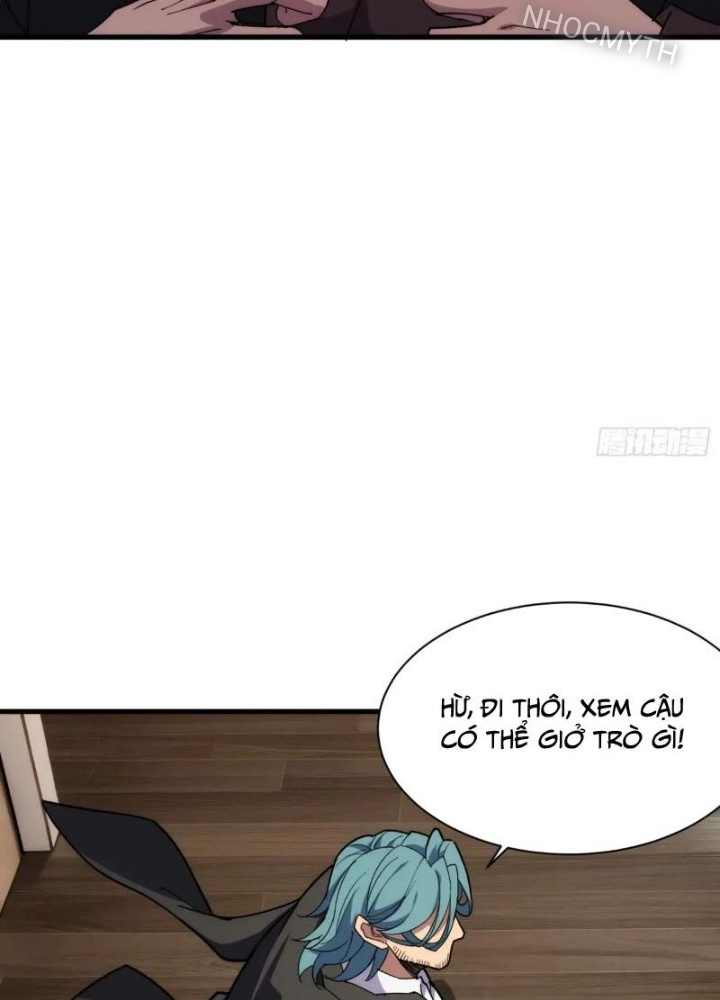 Trò Chơi Chết Tiệt, Ta Làm Mọi Thứ Để Kéo Dài Mạng Sống Chapter 40 - Trang 3