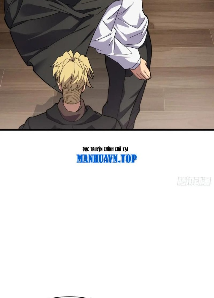 Trò Chơi Chết Tiệt, Ta Làm Mọi Thứ Để Kéo Dài Mạng Sống Chapter 40 - Trang 3