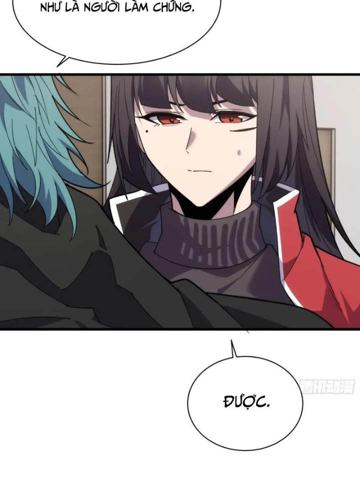 Trò Chơi Chết Tiệt, Ta Làm Mọi Thứ Để Kéo Dài Mạng Sống Chapter 40 - Trang 3