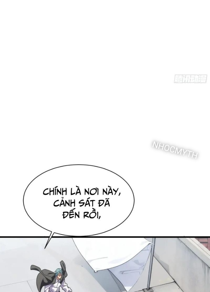 Trò Chơi Chết Tiệt, Ta Làm Mọi Thứ Để Kéo Dài Mạng Sống Chapter 40 - Trang 3