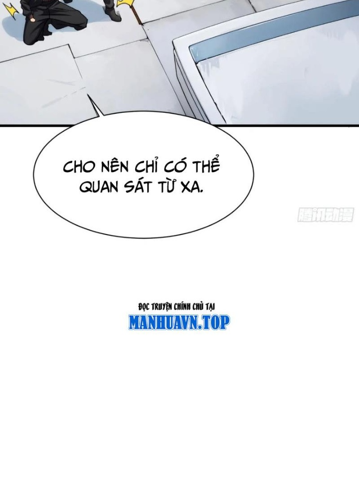 Trò Chơi Chết Tiệt, Ta Làm Mọi Thứ Để Kéo Dài Mạng Sống Chapter 40 - Trang 3