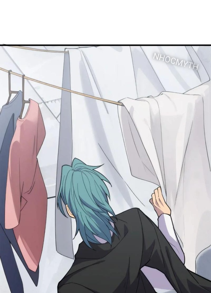 Trò Chơi Chết Tiệt, Ta Làm Mọi Thứ Để Kéo Dài Mạng Sống Chapter 40 - Trang 3