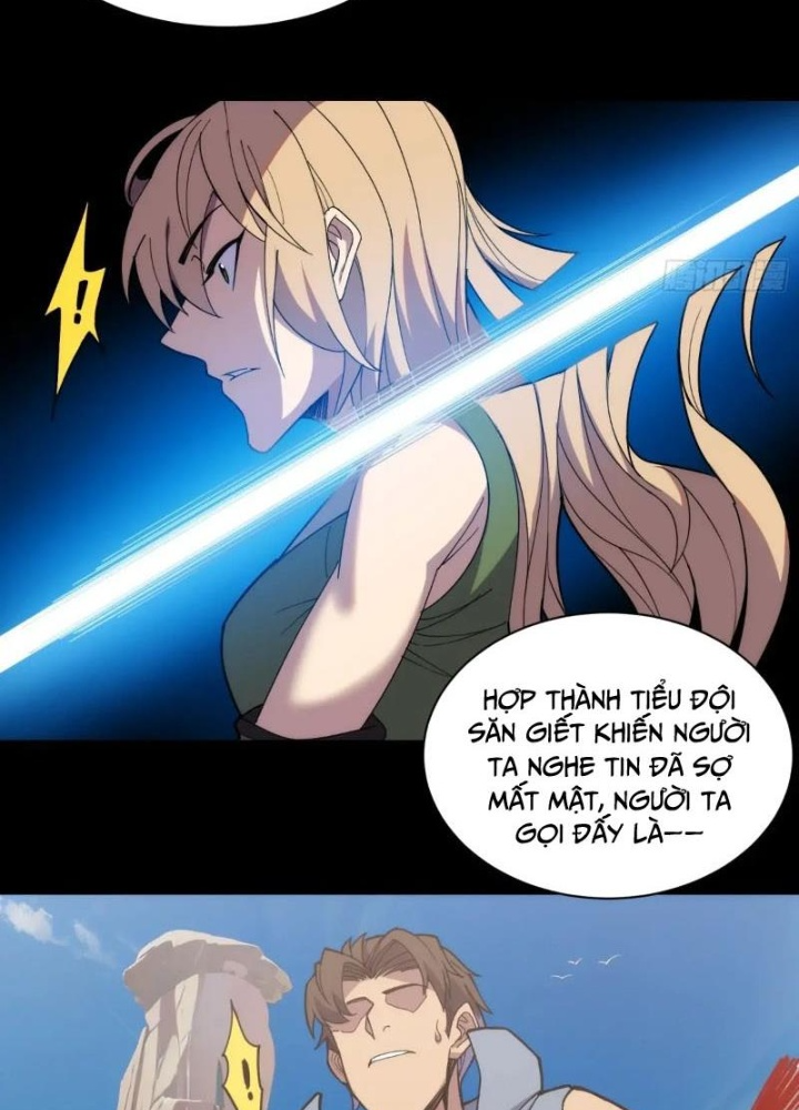 Trò Chơi Chết Tiệt, Ta Làm Mọi Thứ Để Kéo Dài Mạng Sống Chapter 40 - Trang 3