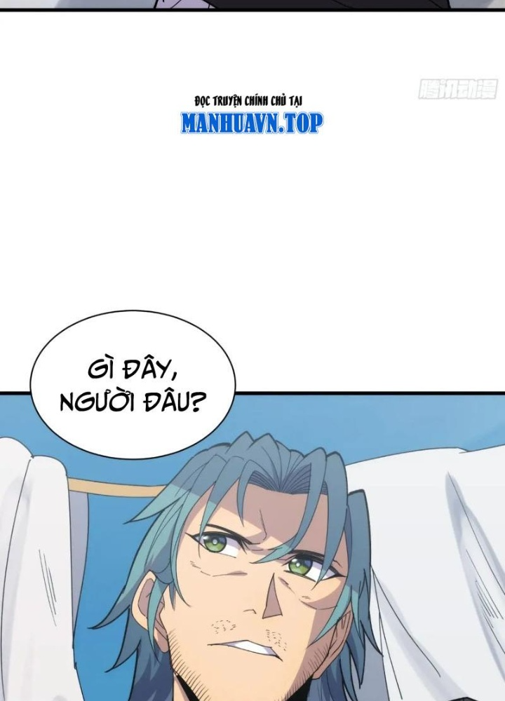 Trò Chơi Chết Tiệt, Ta Làm Mọi Thứ Để Kéo Dài Mạng Sống Chapter 40 - Trang 3