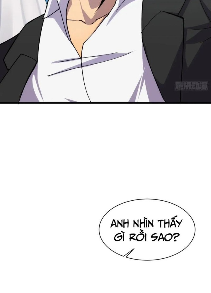 Trò Chơi Chết Tiệt, Ta Làm Mọi Thứ Để Kéo Dài Mạng Sống Chapter 40 - Trang 3