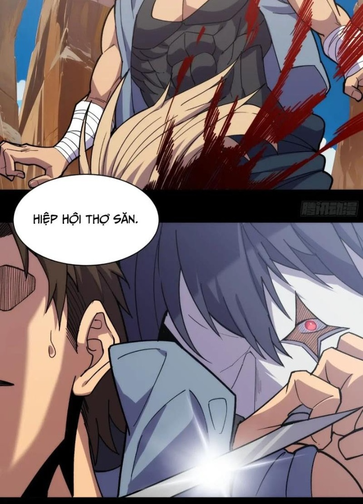 Trò Chơi Chết Tiệt, Ta Làm Mọi Thứ Để Kéo Dài Mạng Sống Chapter 40 - Trang 3