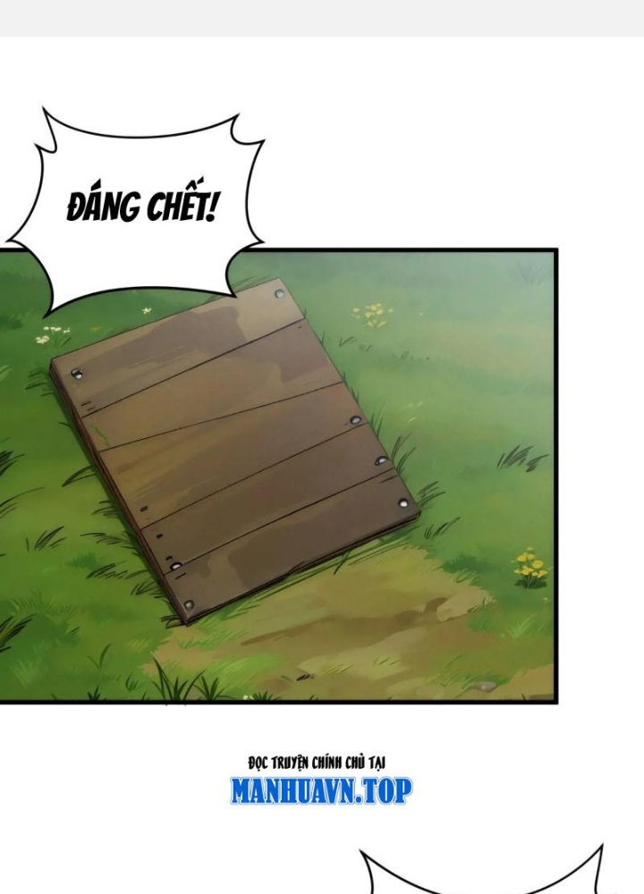 Trò Chơi Chết Tiệt, Ta Làm Mọi Thứ Để Kéo Dài Mạng Sống Chapter 41 - Trang 3