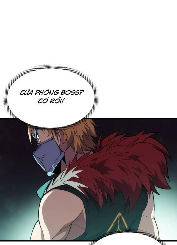 Trò Chơi Chết Tiệt, Ta Làm Mọi Thứ Để Kéo Dài Mạng Sống Chapter 41 - Trang 3
