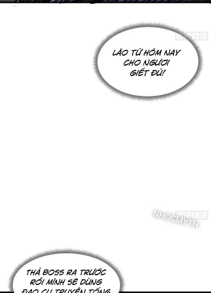 Trò Chơi Chết Tiệt, Ta Làm Mọi Thứ Để Kéo Dài Mạng Sống Chapter 41 - Trang 3