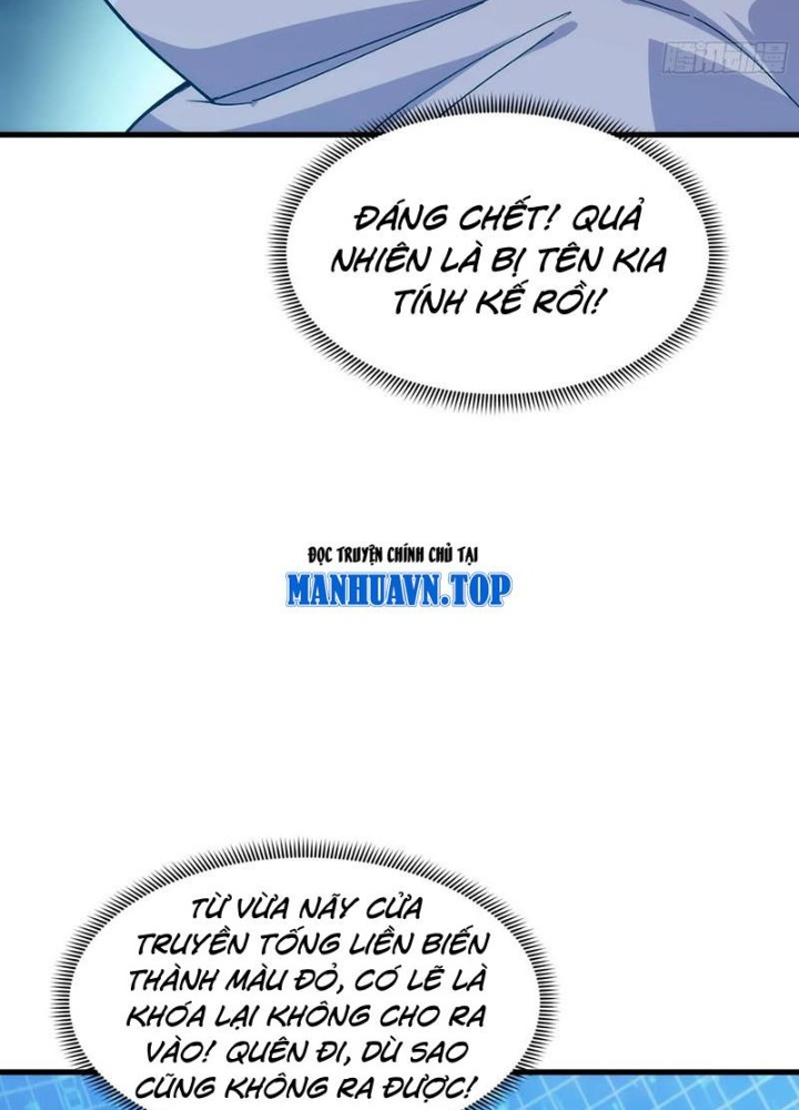 Trò Chơi Chết Tiệt, Ta Làm Mọi Thứ Để Kéo Dài Mạng Sống Chapter 42 - Trang 3