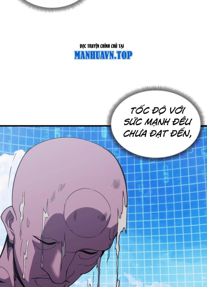 Trò Chơi Chết Tiệt, Ta Làm Mọi Thứ Để Kéo Dài Mạng Sống Chapter 42 - Trang 3