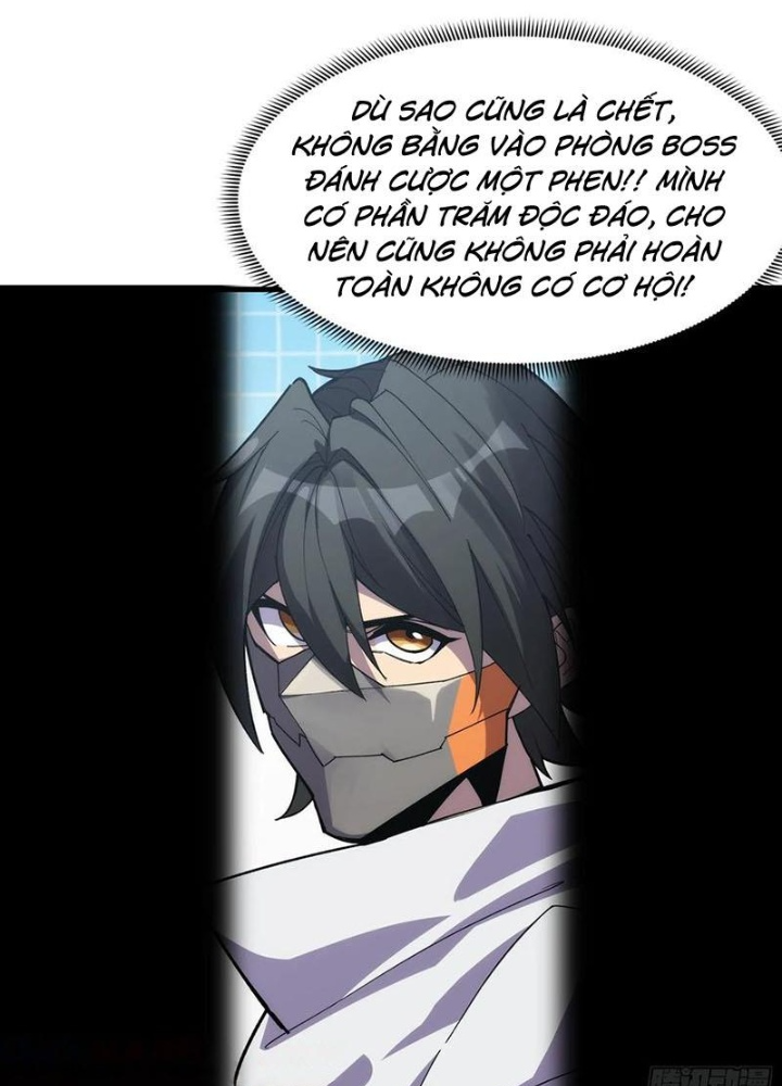 Trò Chơi Chết Tiệt, Ta Làm Mọi Thứ Để Kéo Dài Mạng Sống Chapter 42 - Trang 3