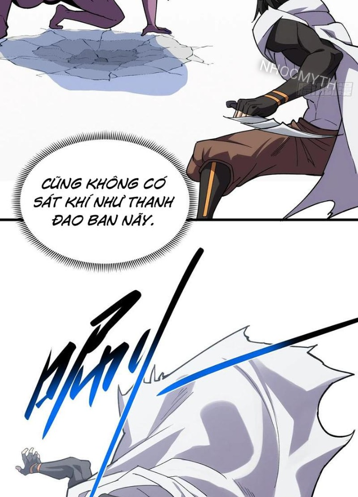 Trò Chơi Chết Tiệt, Ta Làm Mọi Thứ Để Kéo Dài Mạng Sống Chapter 42 - Trang 3