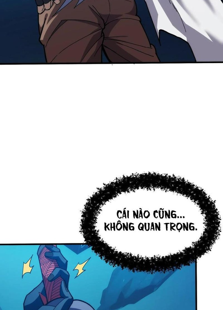 Trò Chơi Chết Tiệt, Ta Làm Mọi Thứ Để Kéo Dài Mạng Sống Chapter 42 - Trang 3