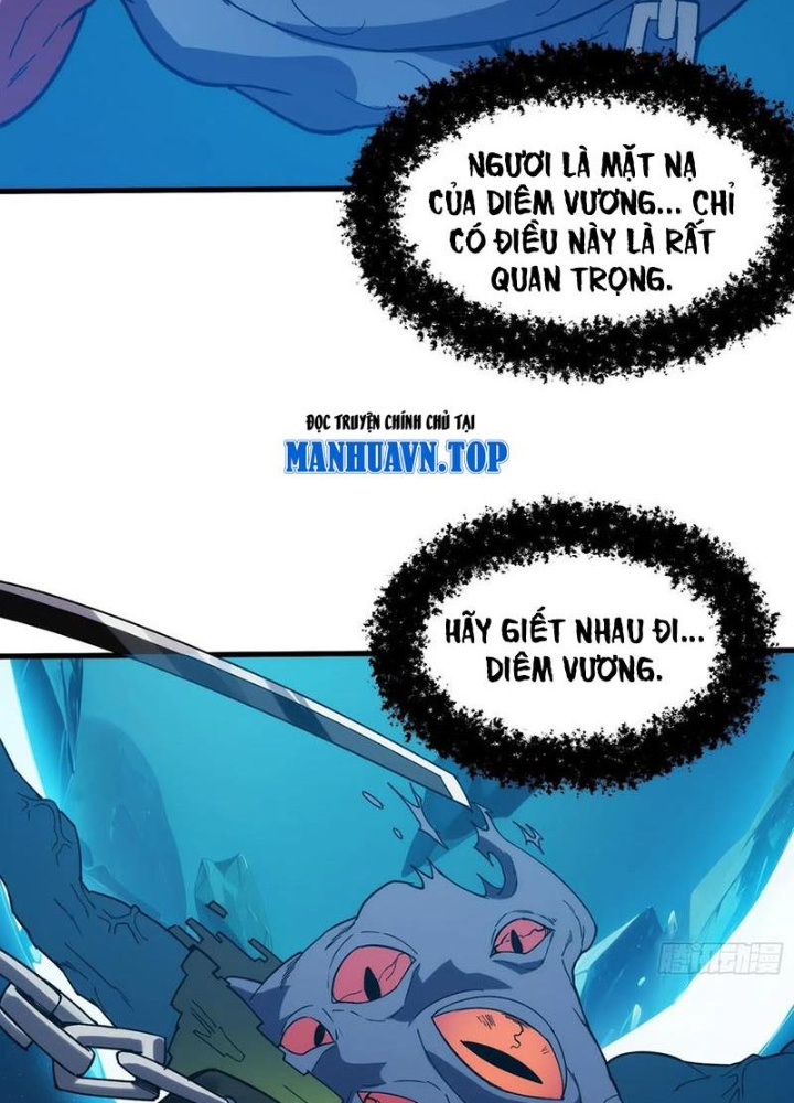 Trò Chơi Chết Tiệt, Ta Làm Mọi Thứ Để Kéo Dài Mạng Sống Chapter 42 - Trang 3