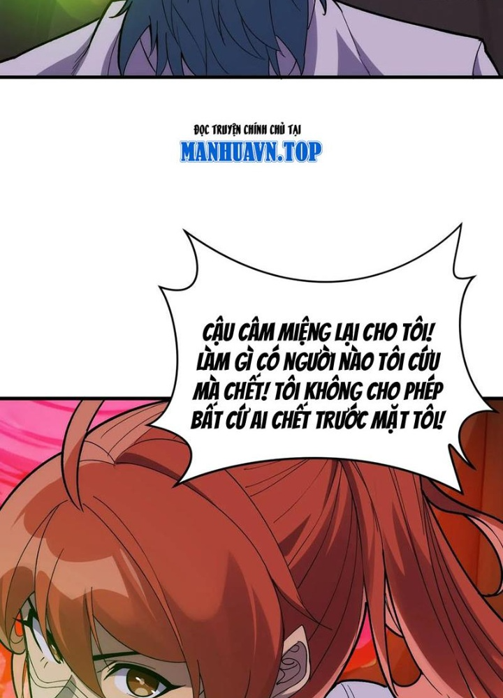 Trò Chơi Chết Tiệt, Ta Làm Mọi Thứ Để Kéo Dài Mạng Sống Chapter 42 - Trang 3