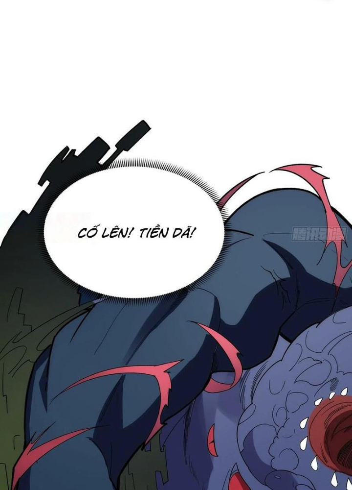 Trò Chơi Chết Tiệt, Ta Làm Mọi Thứ Để Kéo Dài Mạng Sống Chapter 42 - Trang 3