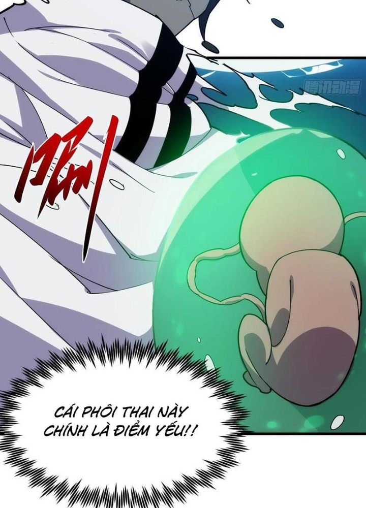 Trò Chơi Chết Tiệt, Ta Làm Mọi Thứ Để Kéo Dài Mạng Sống Chapter 42 - Trang 3