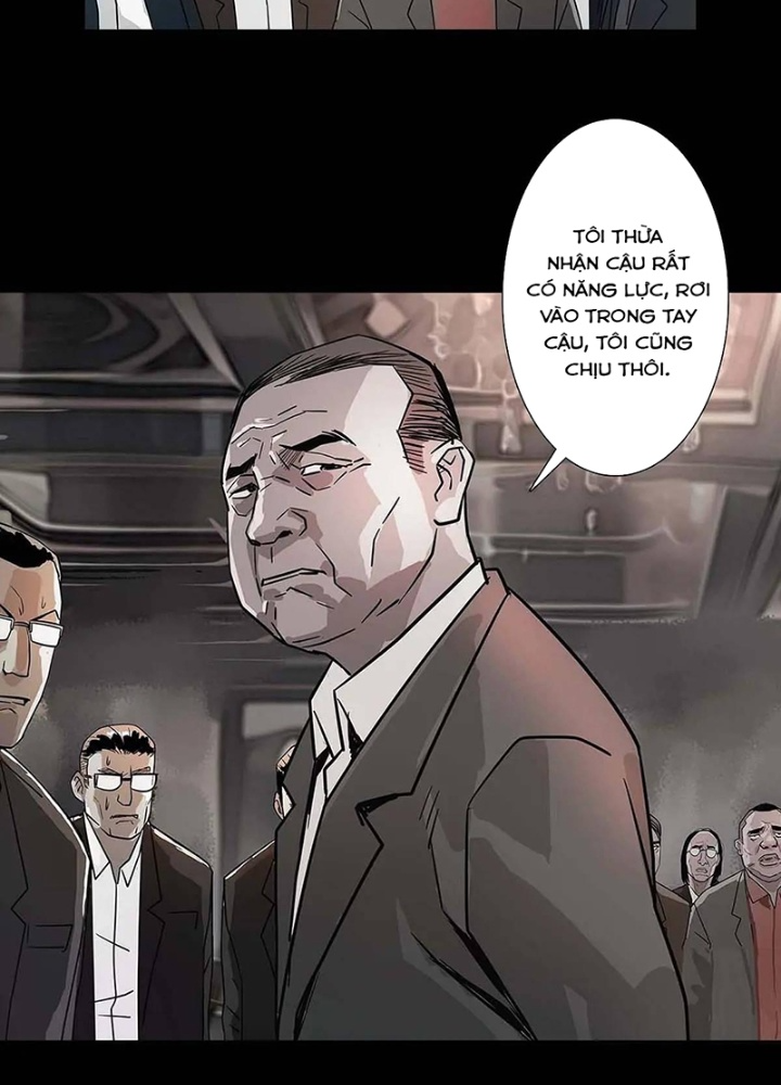 Quay Đầu Là Bờ Chapter 202 - Next Chapter 203