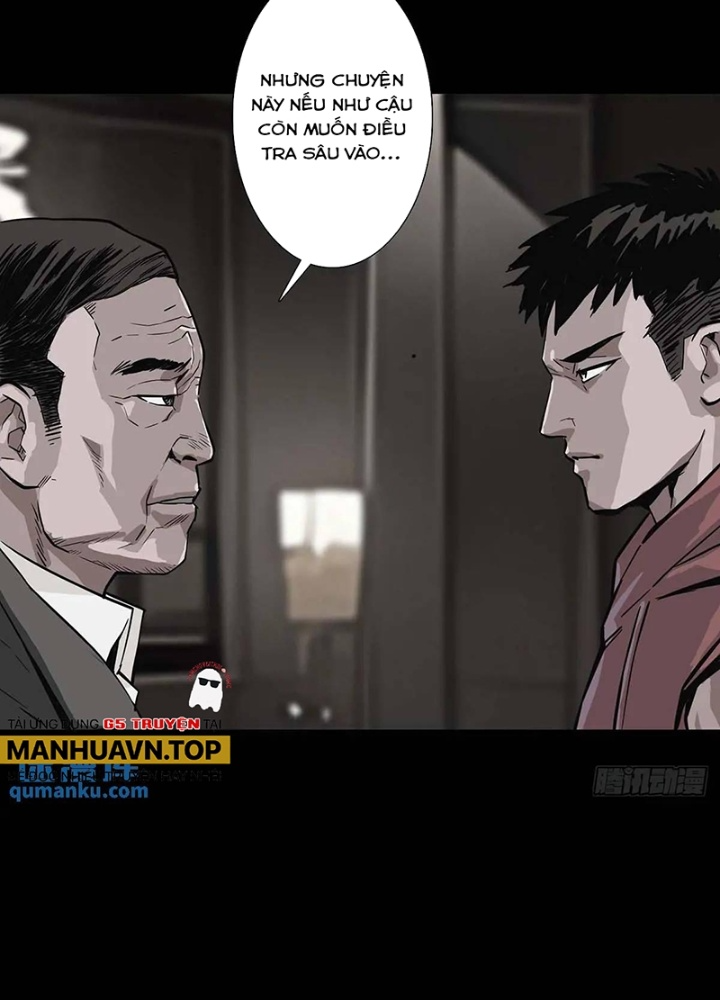 Quay Đầu Là Bờ Chapter 202 - Next Chapter 203