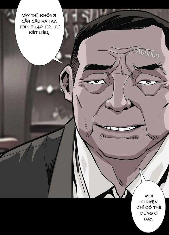 Quay Đầu Là Bờ Chapter 202 - Next Chapter 203