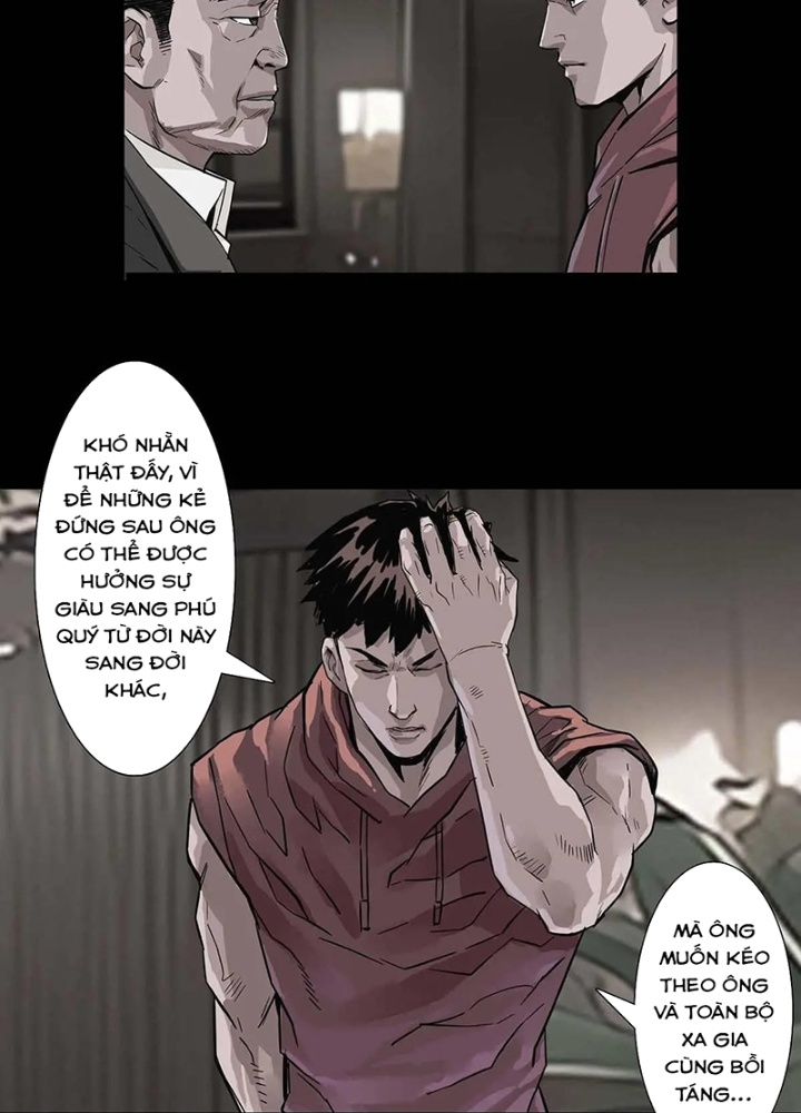 Quay Đầu Là Bờ Chapter 202 - Next Chapter 203