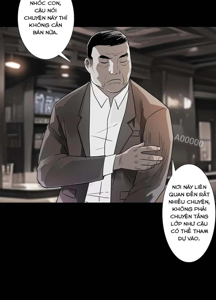 Quay Đầu Là Bờ Chapter 202 - Next Chapter 203