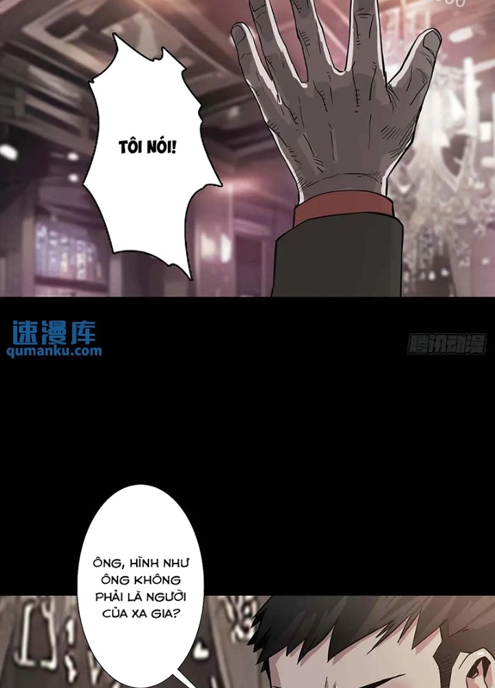 Quay Đầu Là Bờ Chapter 202 - Next Chapter 203