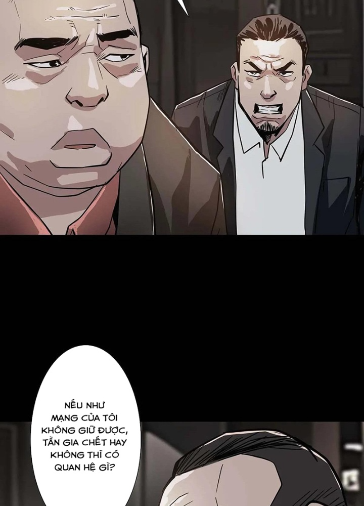 Quay Đầu Là Bờ Chapter 202 - Next Chapter 203