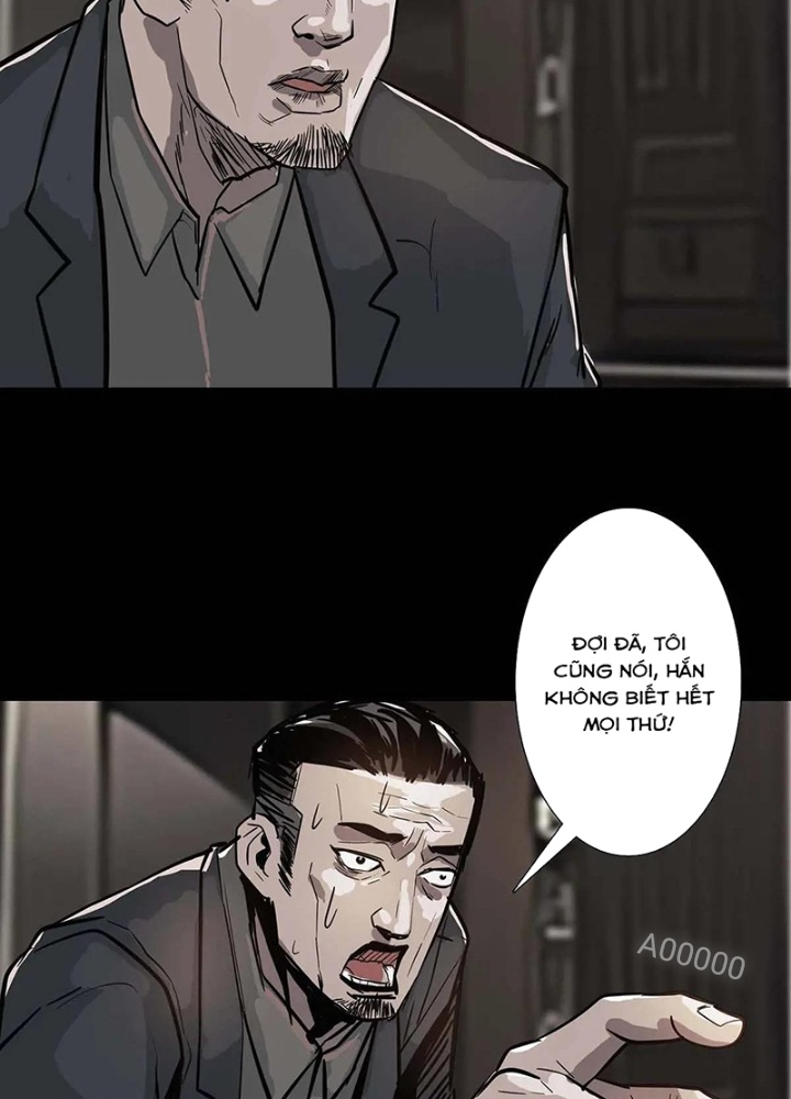 Quay Đầu Là Bờ Chapter 202 - Next Chapter 203