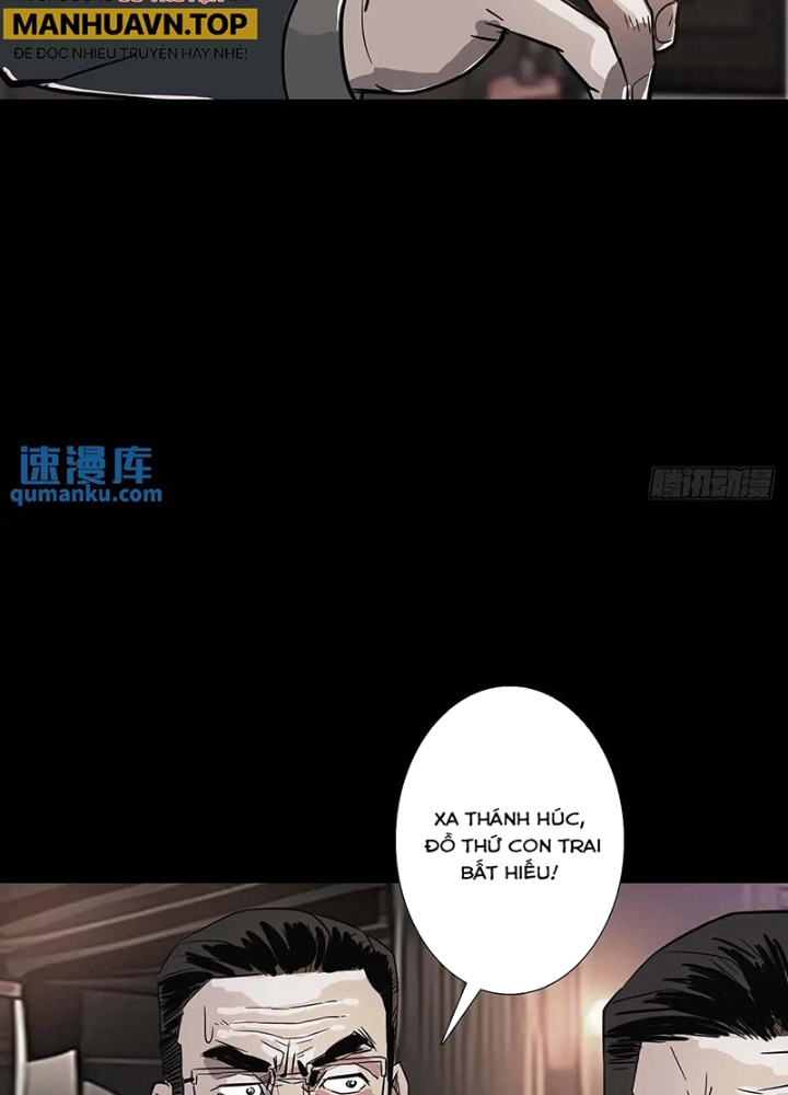 Quay Đầu Là Bờ Chapter 202 - Next Chapter 203