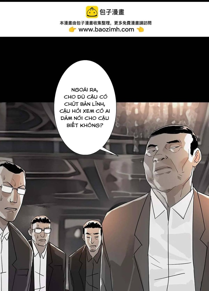 Quay Đầu Là Bờ Chapter 202 - Next Chapter 203