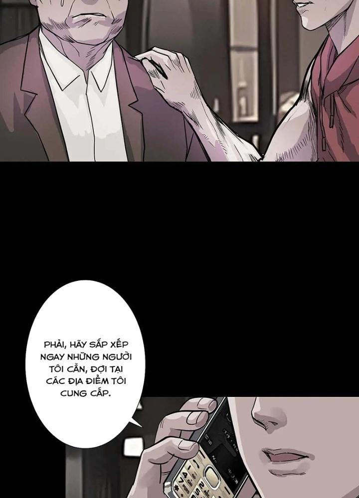 Quay Đầu Là Bờ Chapter 202 - Next Chapter 203